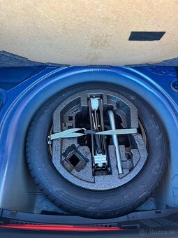 Škoda Fábia 3 - 12