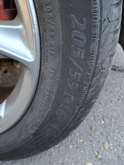 Peugeot 307 1.6 HDI 80kW - 12