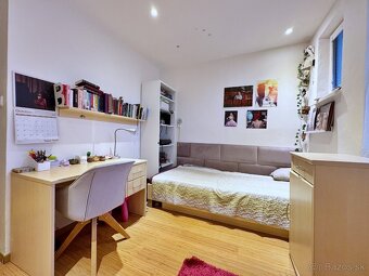 4-i byt Mengusovská - s garážou, Podhradová, top lokalita - 12