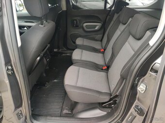 Toyota PROACE CITY VERSO FAMILY 7MIEST AT 2022 - 12