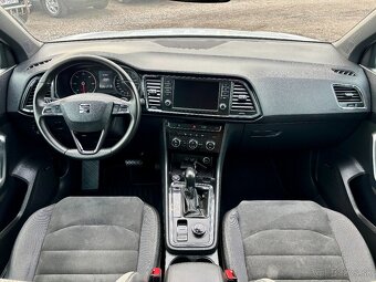 Seat Ateca 2.0 TDI CR Xcellence 4Drive DSG EU6 - 12