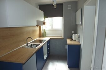 Sen o rodinnom dome s peknou záhradou v Galante? - 12