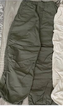 Predam velky balik oblecenia vel. 146-152 - 12