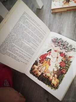 Retro knižky, Dobšinský - 12