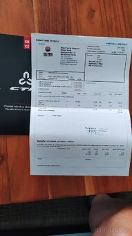 Krosový elektrobicykel CTM Tranz 3.0 - 12