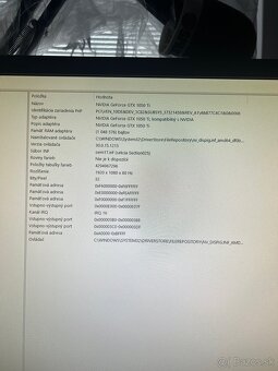 Predám kompletnú hernú PC zostavu – Plug & Play - 12