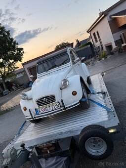 Odťahová služba NONSTOP - 12