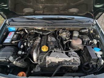 Suzuki Jimny 1.5 ddis - 12