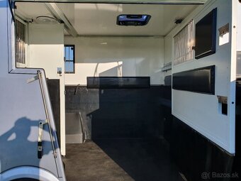 Přepravník na koně - 12