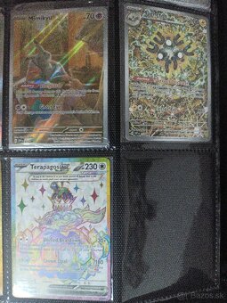 Pokemon nieco cele.....cion👍 - 12