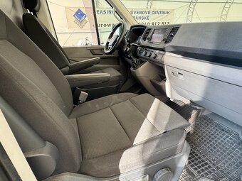 MAN TGE 3.180 3500 L3 s odpočtom DPH - 12