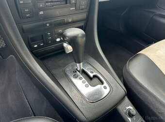 Audi A6 C5 3.0 V6 tiptronic - 12