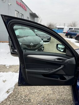 ✅️BMW Rad 5 Touring M550d xDrive A/T✅️ - 12