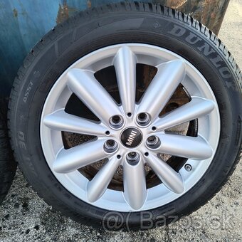 MINI F54/55/56/57/ R15/16/R17/ZIMNE/LETNE/TPMS - 12