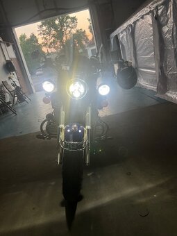 Honda Valkyrie F6C - 12