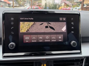 Seat tarraco 2.0tdi 110kw 4x4 virtual navi led 4drive - 12