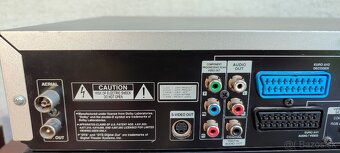 Videorekordér LG - 12