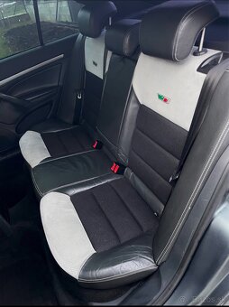 Škoda Octavia 2.0 TDi - 12
