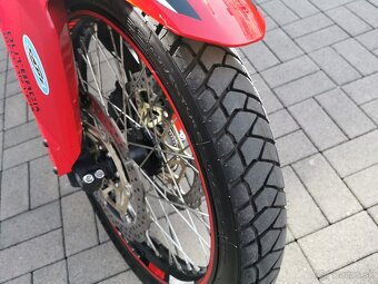Honda Africa Twin 1000 CRF - 12