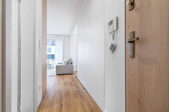 NOVOSTAVBA 1,5 IZBOVÝ BYT S PARKINGOM, LORINČÍK-HÁJE, NA PRE - 12