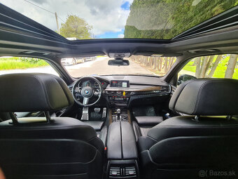 BMW X5 XDrive40d A/T odpočet DPH - 12