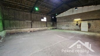 Haly na prenájom vo Zvolene - Lieskovská cesta - 12