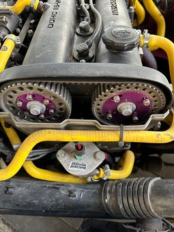 Miata mx5 - 12