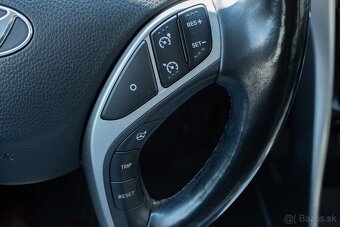 Hyundai i30 - Akontace od 0% - 12