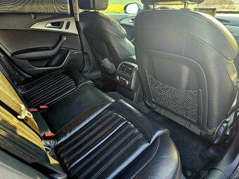 Audi A6 C7 V6 3.0tdi QUATRO - 12
