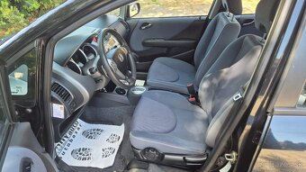 Honda Jazz 1.4 CVT automat - 12