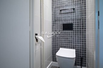  PERFEKTNÁ PONUKA  EXKLUZÍVNY 3-izbový byt s loggiou, Bo - 12