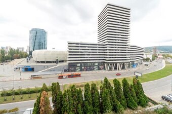 B A J K A L S K Á  | 3i byt 86 m²  + lodžia 4 m²| BAIII - No - 12