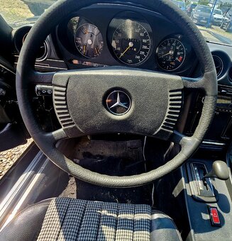 Mercedes SLC 280 - 12