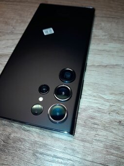 Samsung S23 Ultra 256gb - 12