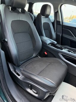 Jaguar F-Pace R-Sport 4x4 2.0benzin 184kW Racing-green - 12