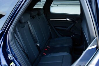 Audi Q5 40 2.0 TDI Advanced quattro S tronic - 12