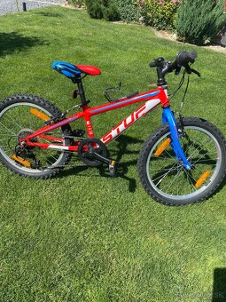 detsky bicykel - 12