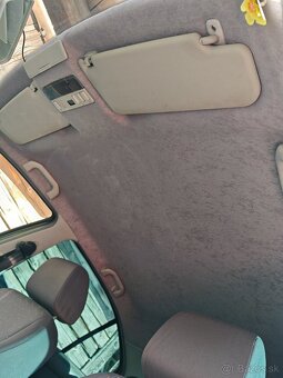 Škoda Octavia 1.6 75kw - 12