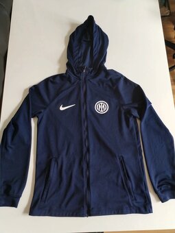 Detské futbalové dresy a trenírky veľ. 140 - 10 ročný - 12