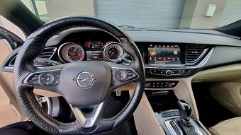 OPEL INSIGNIA 2.0CDTi  AUTOMAT 125kW - 12