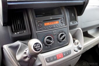 Peugeot Boxer 3.0 HDI L3H2 - 12