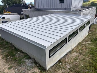 Klampiarske prace - 12