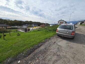 Na predaj/výmenu rozostavaný dom v Mlynici - 12