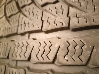 Toyota Pitlane II ALU disky R17, 7x17J, ET50, 5x114.3 - 12