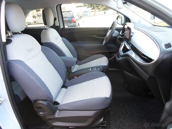 Fiat 500 500e 42kWh Icon 3 1 - 12