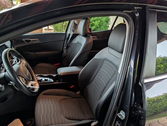 KIA Sportage 1, 6MHEV 2024 - 12