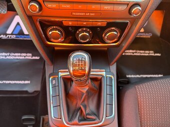 Škoda Superb 1.4 TSI Family - 12