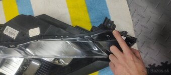 Ford Kuga III 3 MK3 DFK 2019 - 2024 - Predne Full LED svetlo - 12