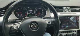 Volkswagen Passat Variant 1.6 TDI BMT Comfortline Business P - 12