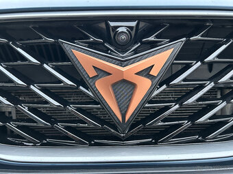 Cupra Formentor 2.0 TSi 228kw DSG 310 - 12